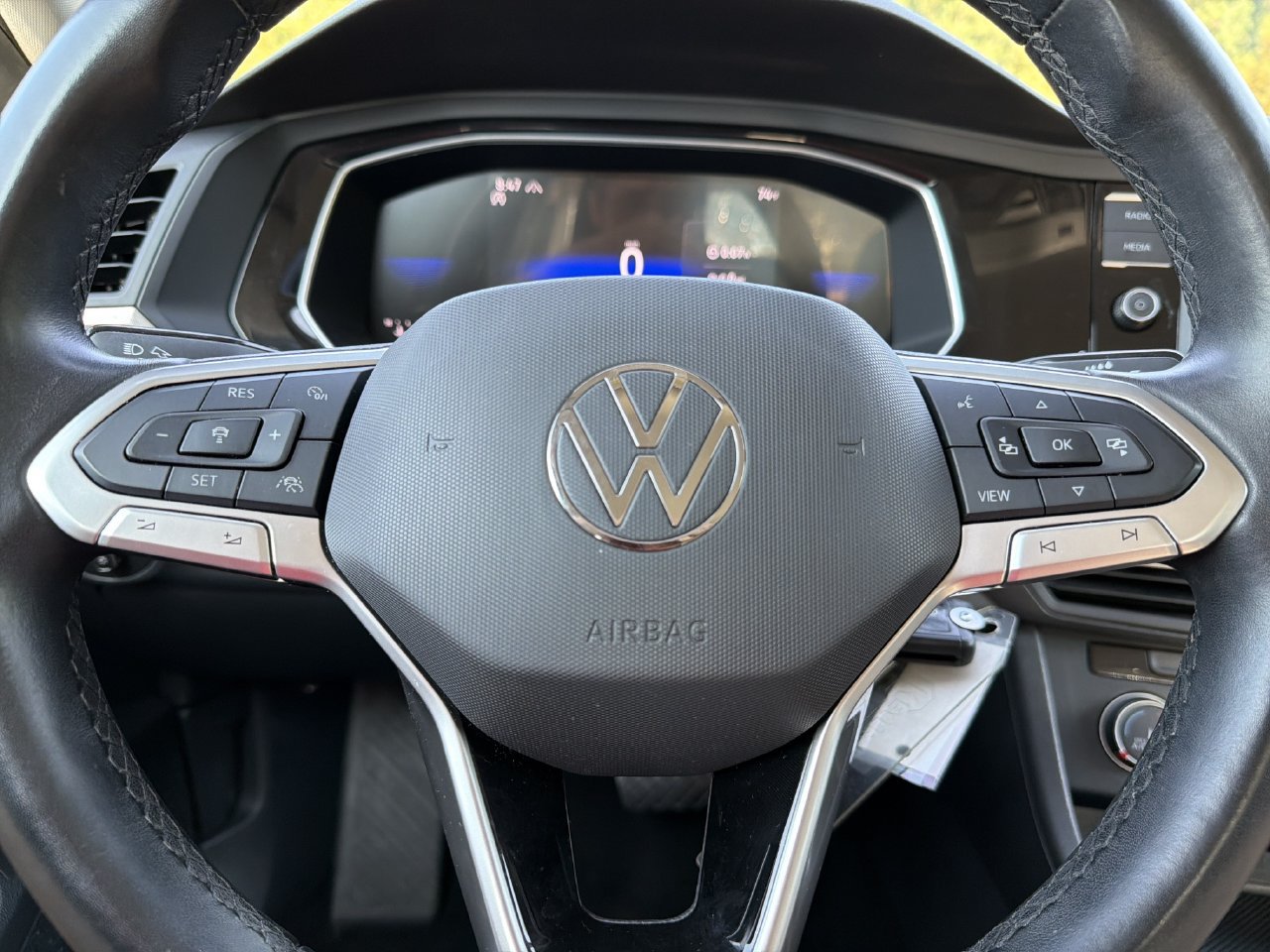 Used 2024 Volkswagen Jetta S FWD image 10