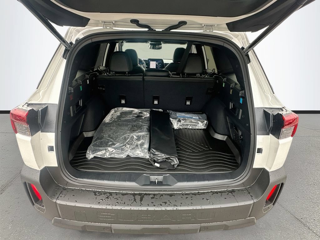 New 2026 Subaru Outback Premium AWD/4WD image 25