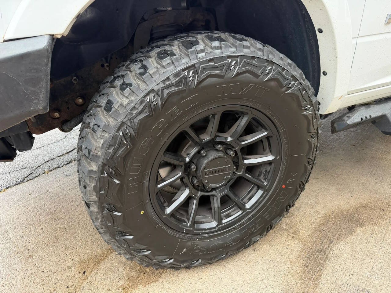 Used 2021 RAM 2500 Laramie AWD/4WD image 57