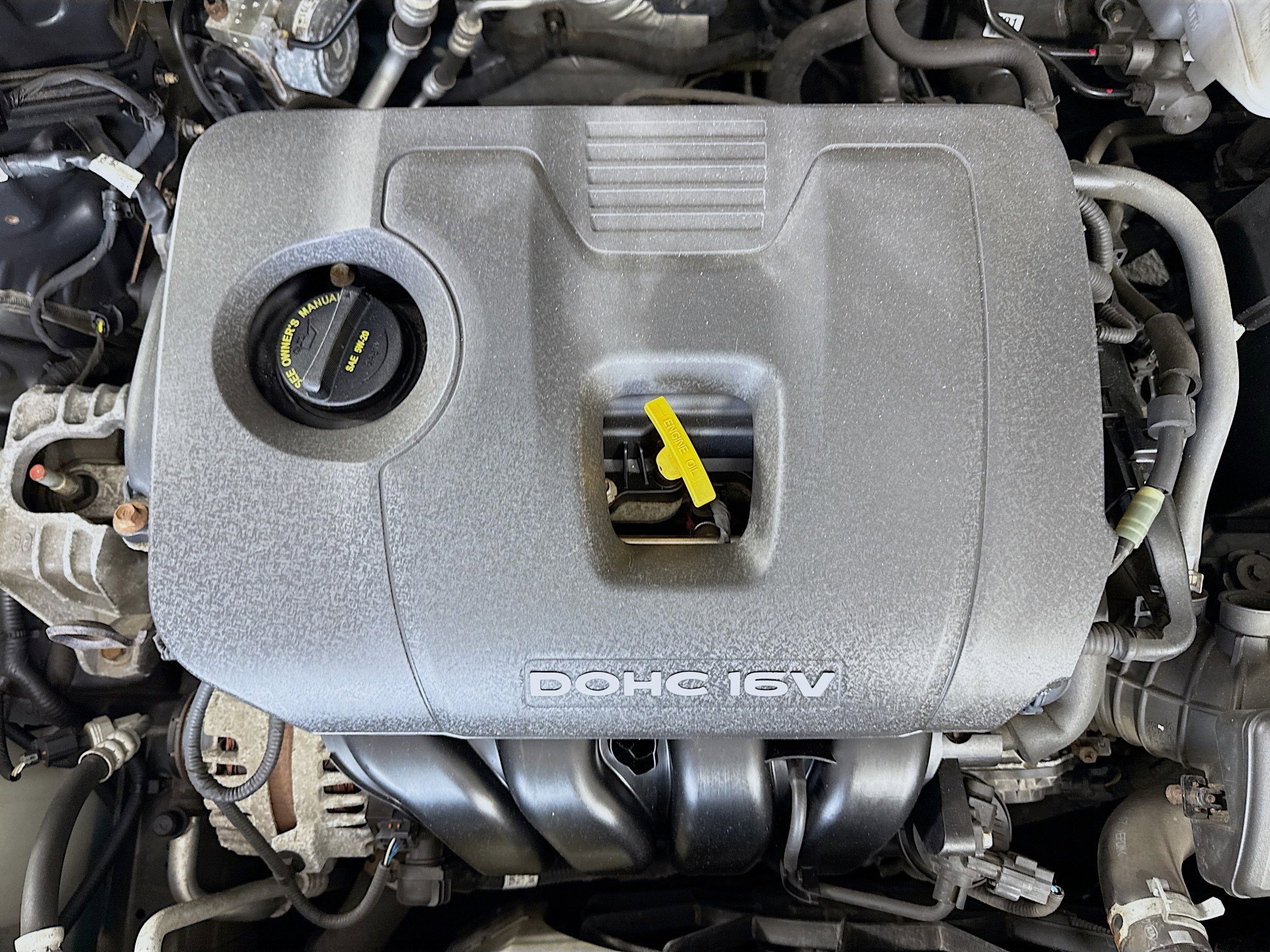 Used 2018 Hyundai Kona SEL image 39