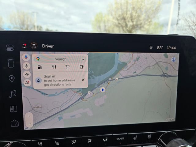 Used 2026 Chevrolet Colorado ZR2 w/ Technology Package image 17