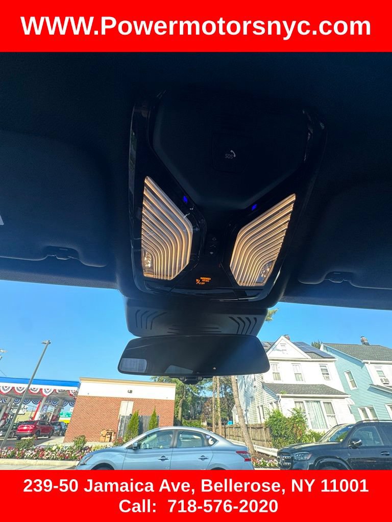 Used 2019 BMW X3 M40i AWD/4WD image 34