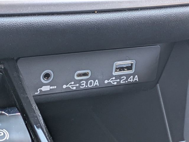 Certified 2024 Subaru Outback Touring image 13