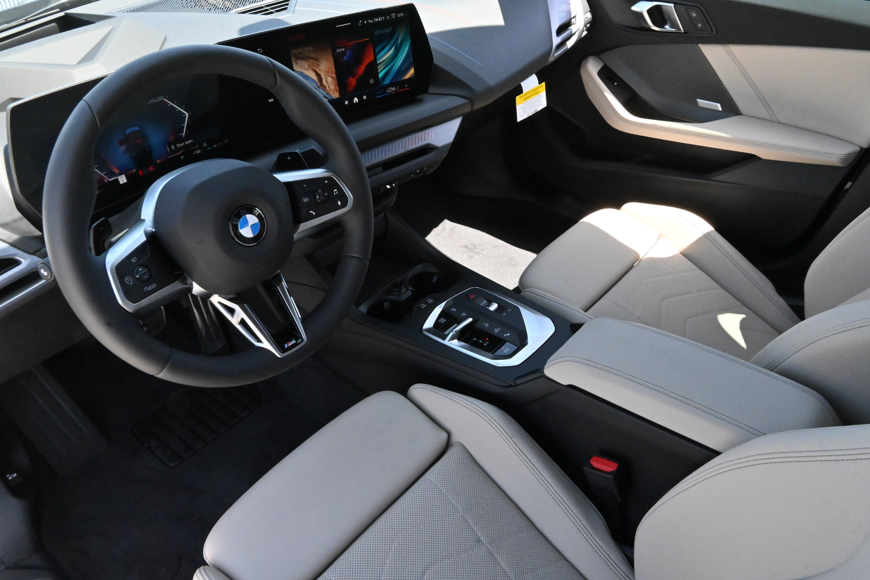 New 2026 BMW 228i w/ Technology Package FWD image 13