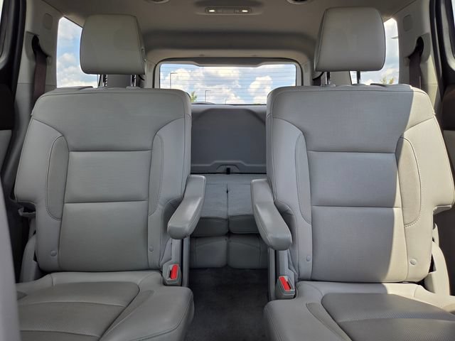 Used 2018 GMC Acadia SLT FWD image 10