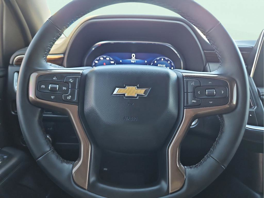 Used 2024 Chevrolet Tahoe High Country image 17