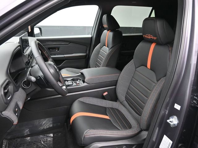 New 2026 Honda Passport TrailSport image 19