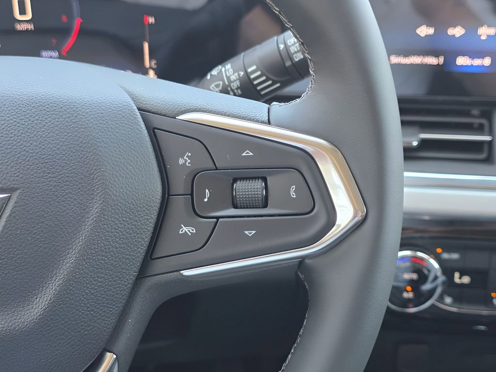 New 2026 Chevrolet Trax LT w/ Driver Confidence Package image 19