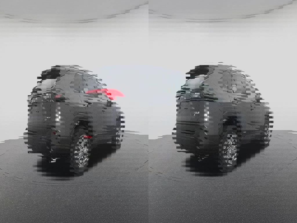 New 2025 Toyota RAV4 XLE image 25