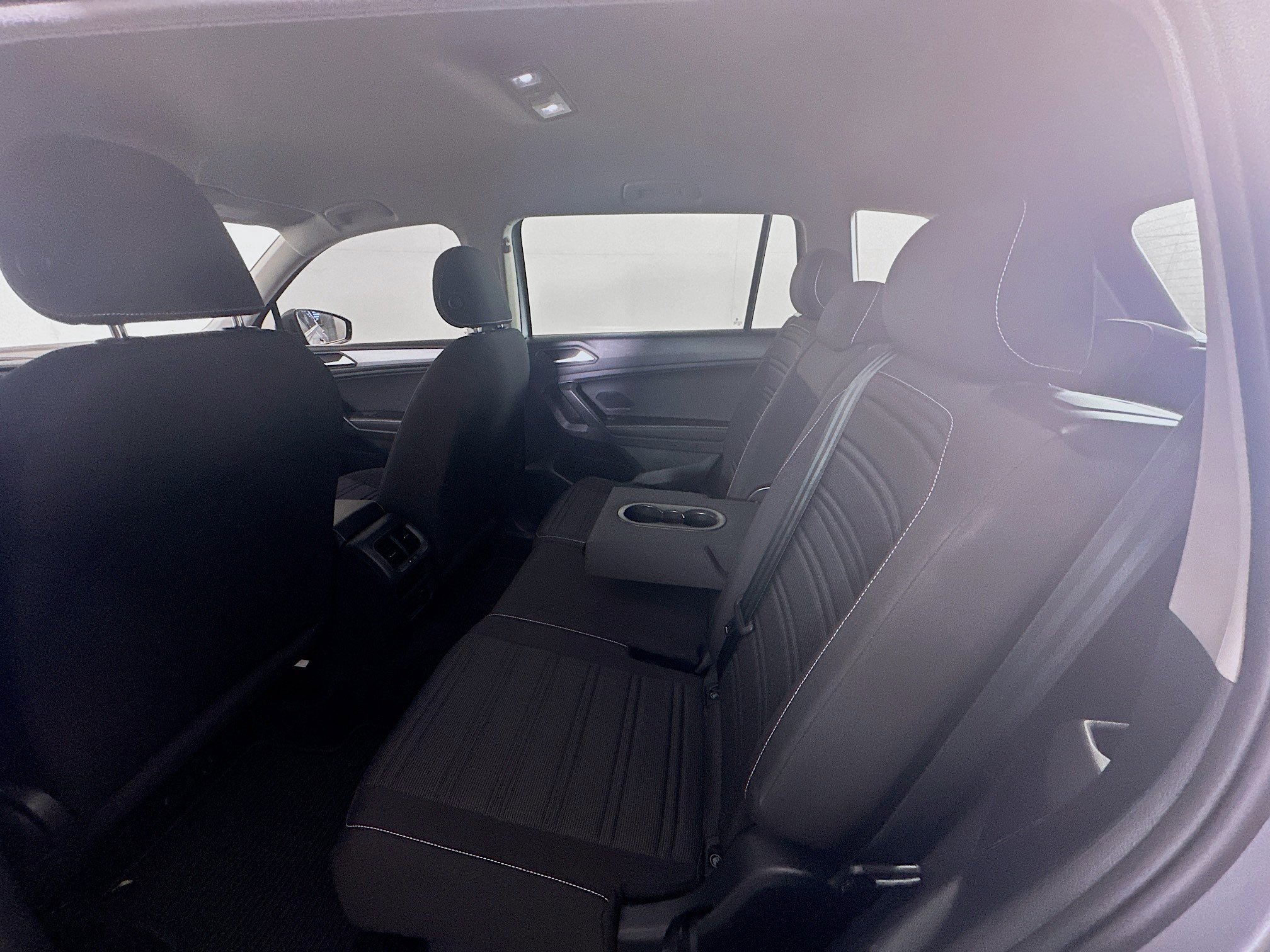 Used 2023 Volkswagen Tiguan S image 28