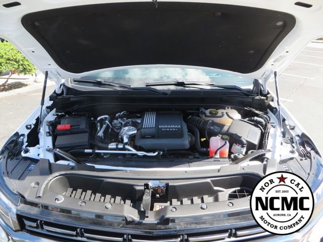 Used 2022 Chevrolet Tahoe RST w/ Luxury Package image 61