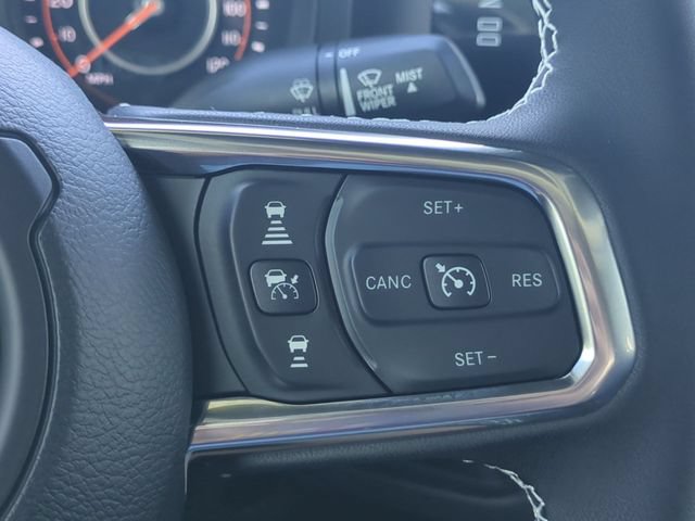 New 2026 Jeep Gladiator Rubicon w/ Rockslide Package AWD/4WD image 18