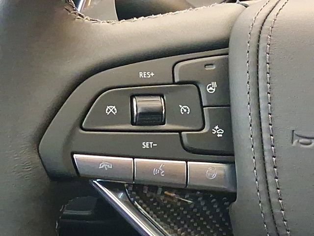 New 2026 Cadillac CT5 V Blackwing w/ Super Cruise 1 Package image 14