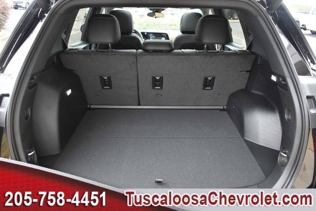 New 2026 Chevrolet Equinox ACTIV image 10