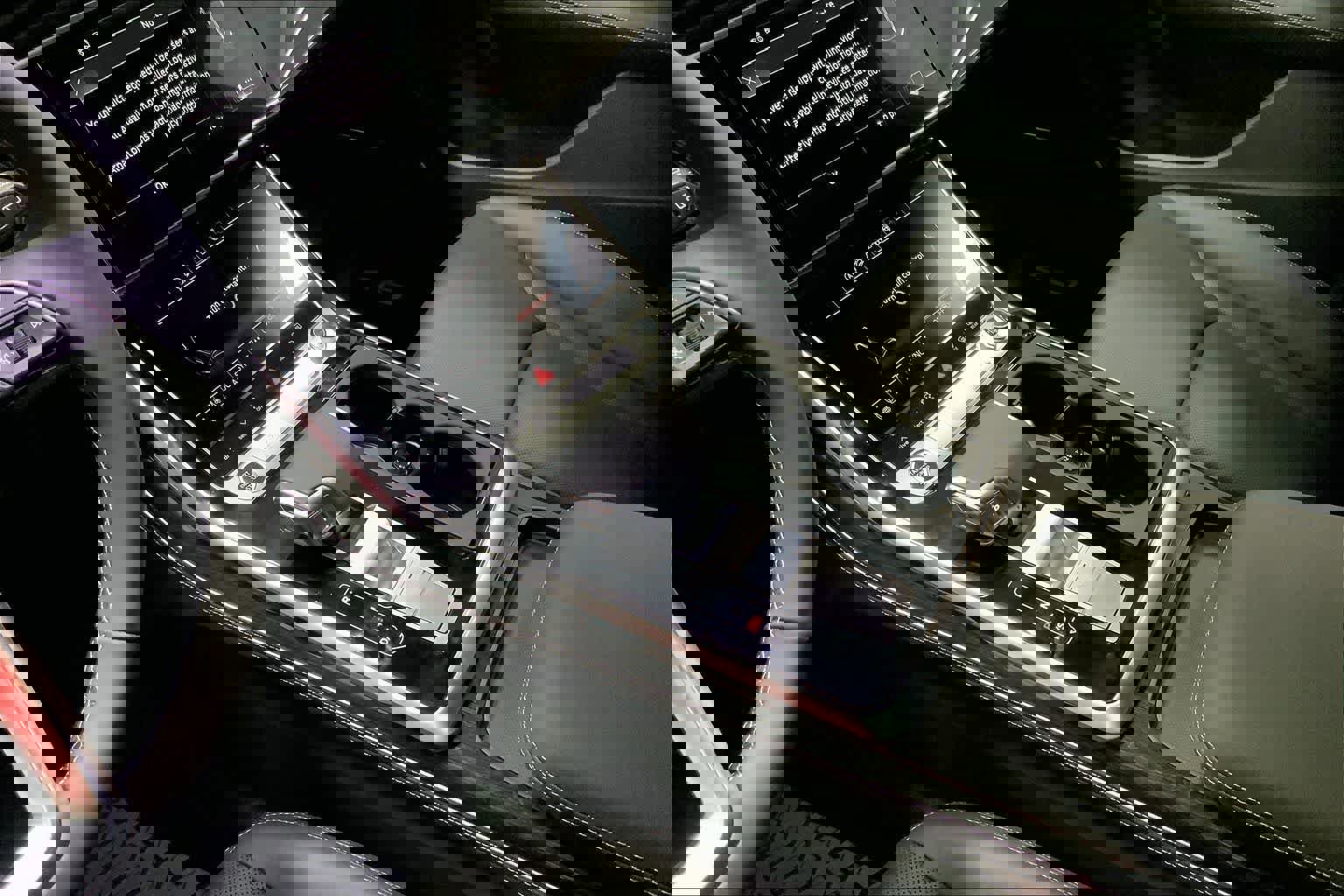 New 2026 Audi Q7 3.0T Premium Plus image 17