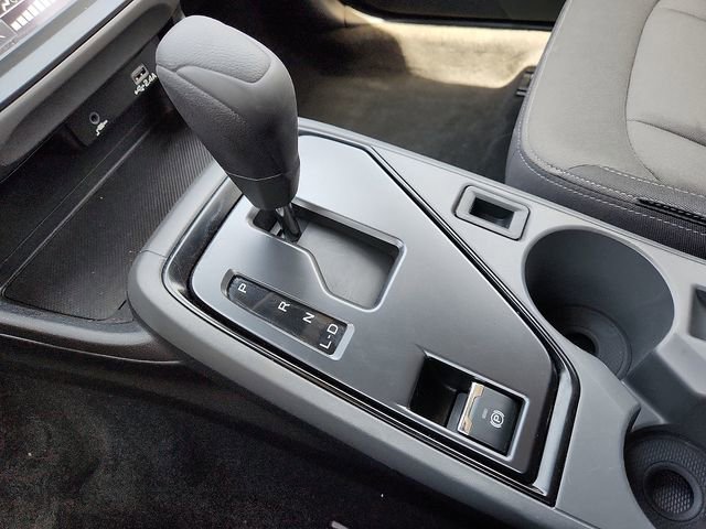 Certified 2025 Subaru Crosstrek 2.0i AWD/4WD image 25