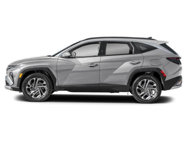 New 2026 Hyundai Tucson Limited image 2