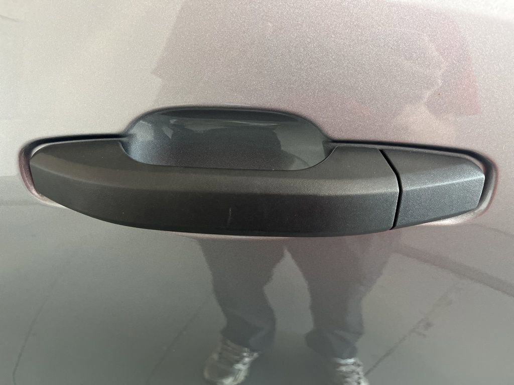 Used 2024 Chevrolet Colorado W/T image 39