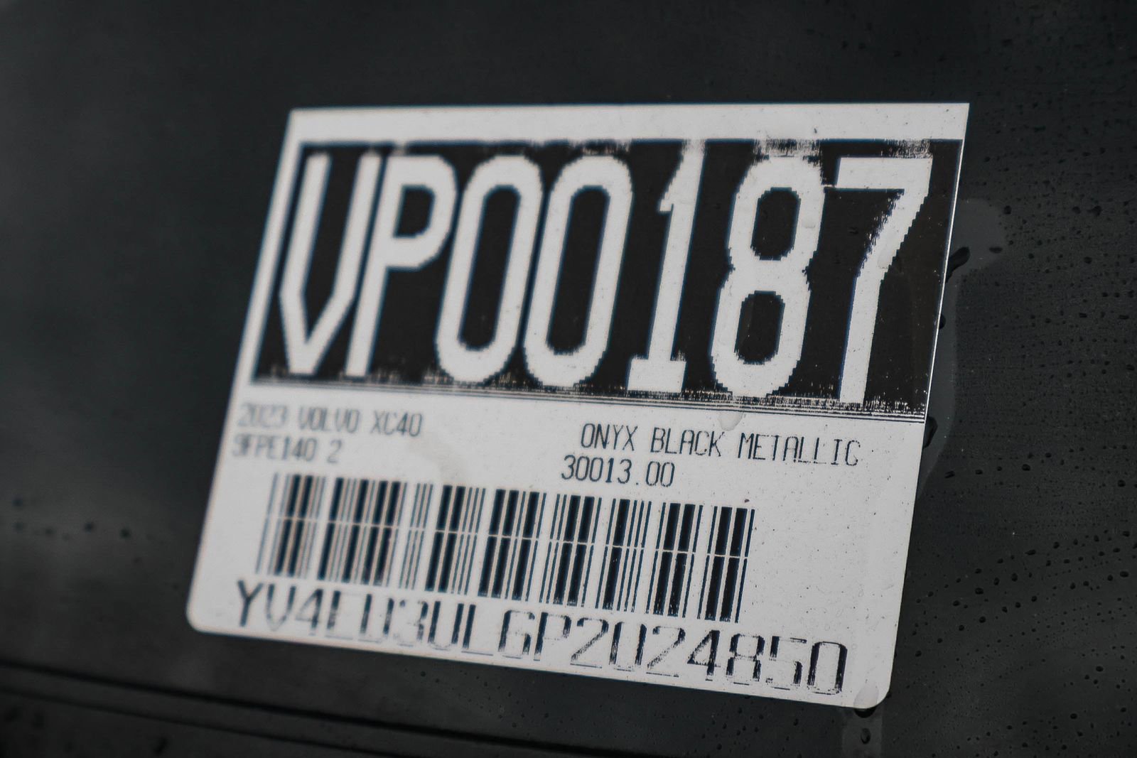 Used 2023 Volvo XC40 Recharge Plus image 39