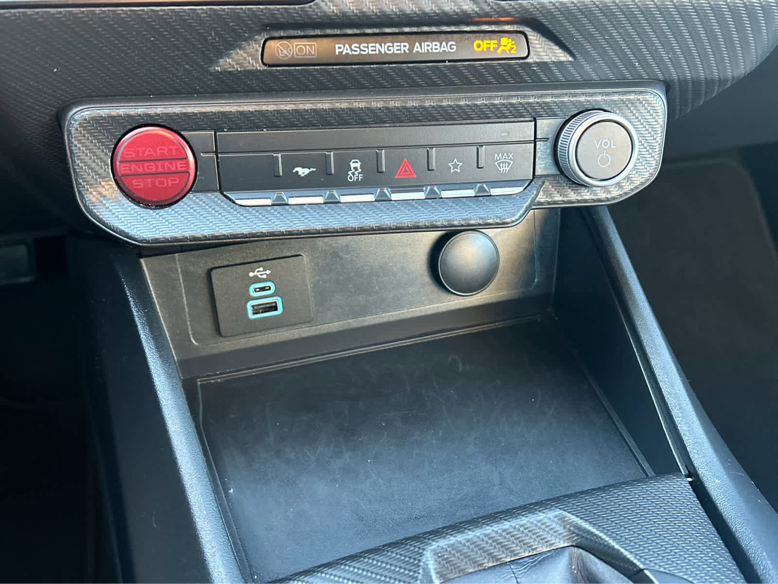 Used 2024 Ford Mustang GT image 35