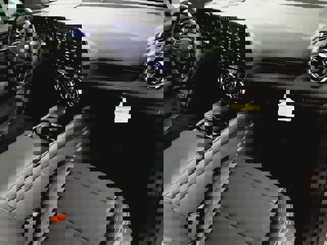 New 2025 Chevrolet Blazer EV LT image 44