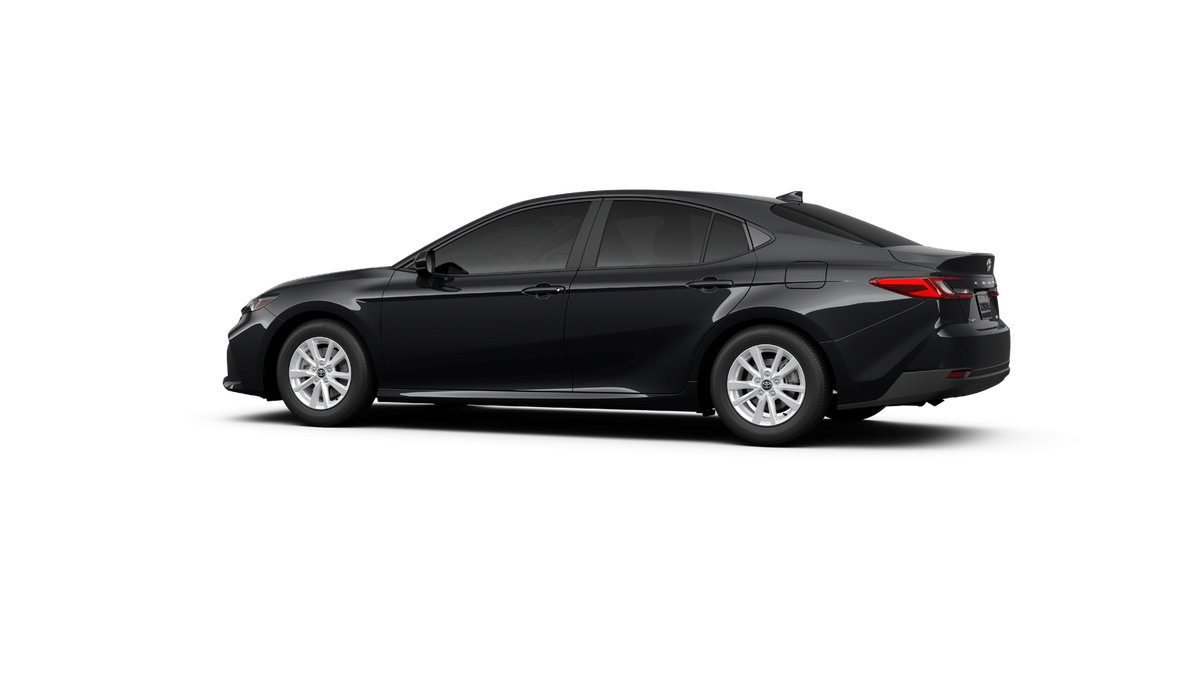 New 2027 Toyota Camry LE FWD image 27