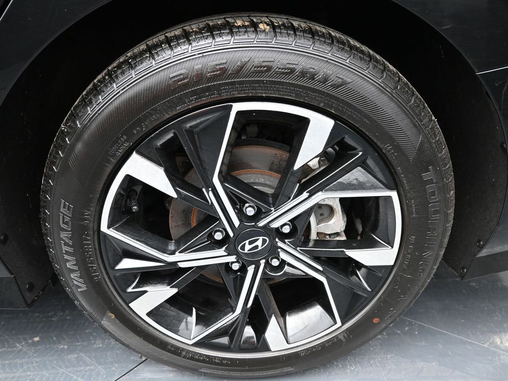 Used 2025 Hyundai Sonata SEL image 9