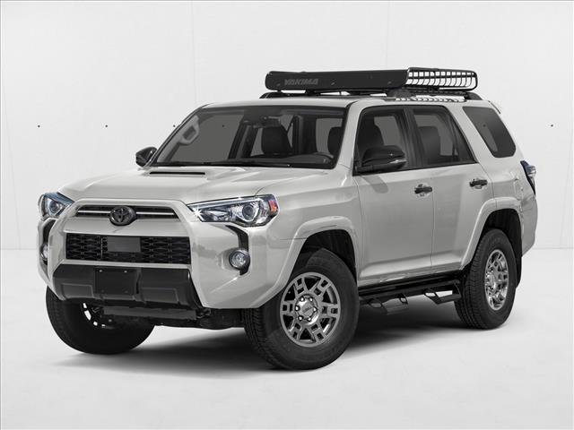 Used 2020 Toyota 4Runner Venture w/ Moonroof Package video 1