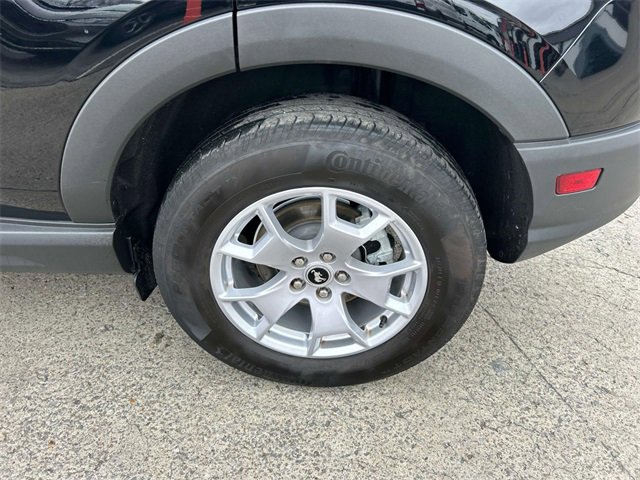 Used 2021 Ford Bronco Sport image 11