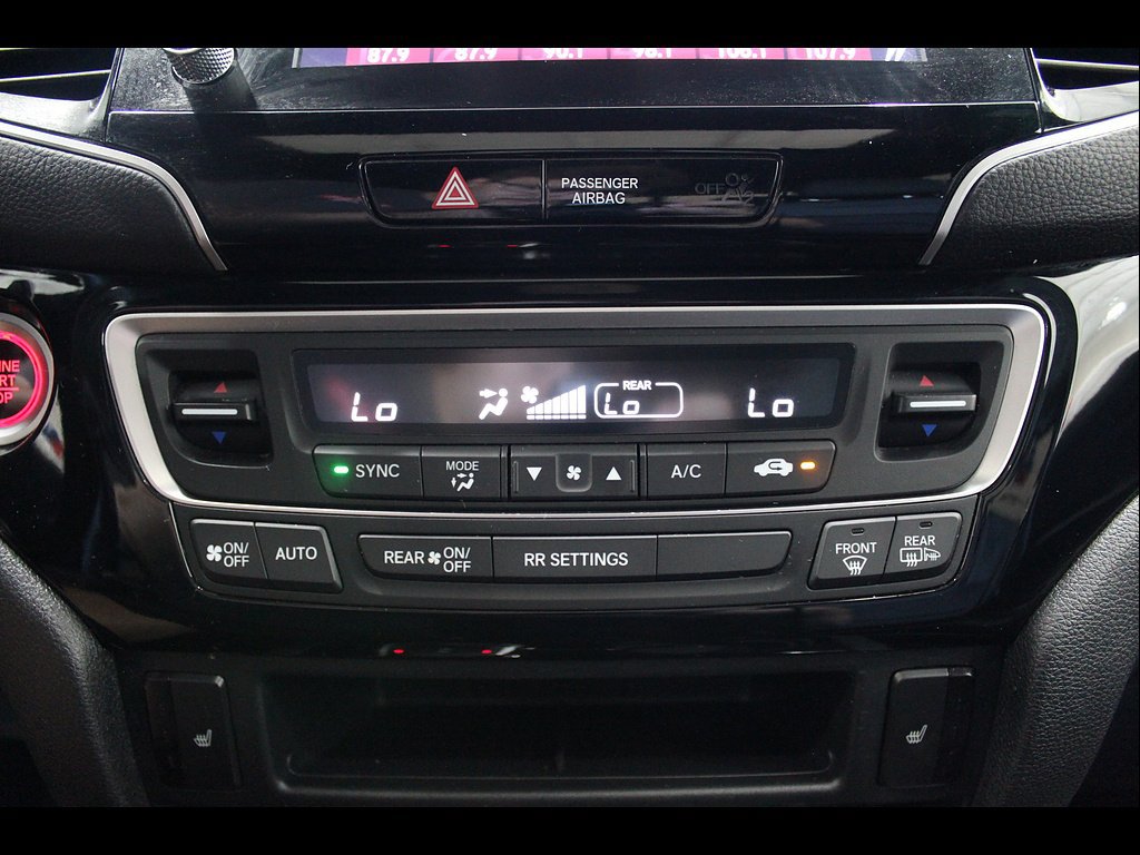 Used 2023 Honda Ridgeline Black Edition image 30