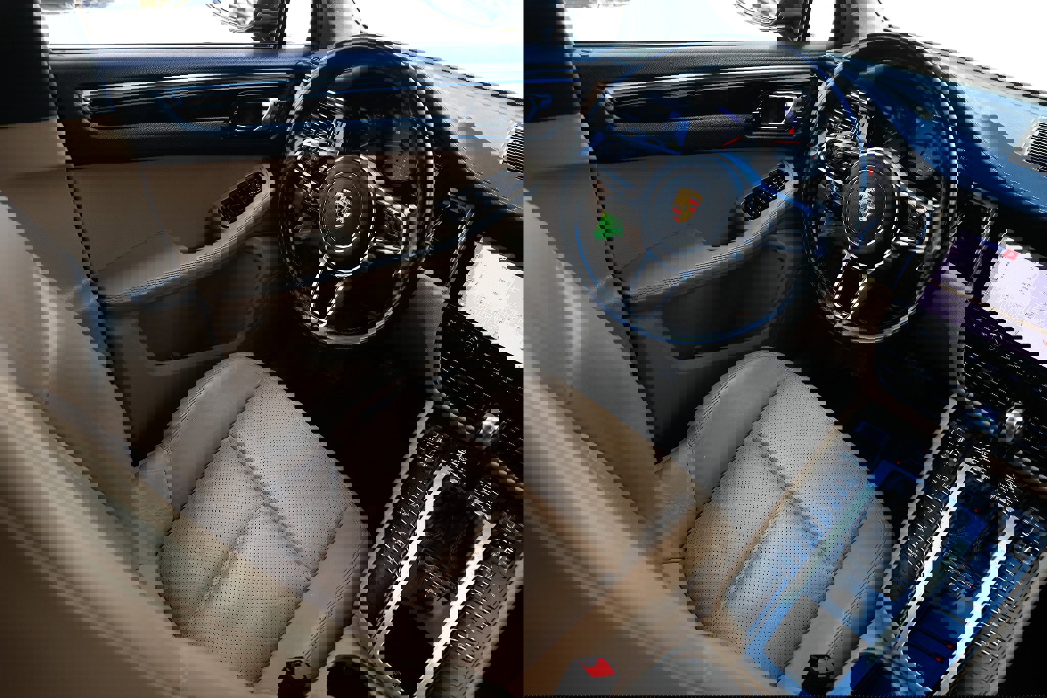 Used 2021 Porsche Macan S image 25