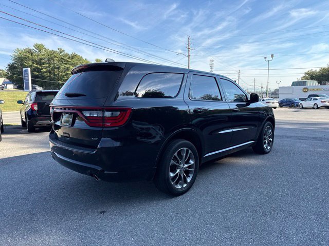 Used 2020 Dodge Durango GT AWD/4WD image 6