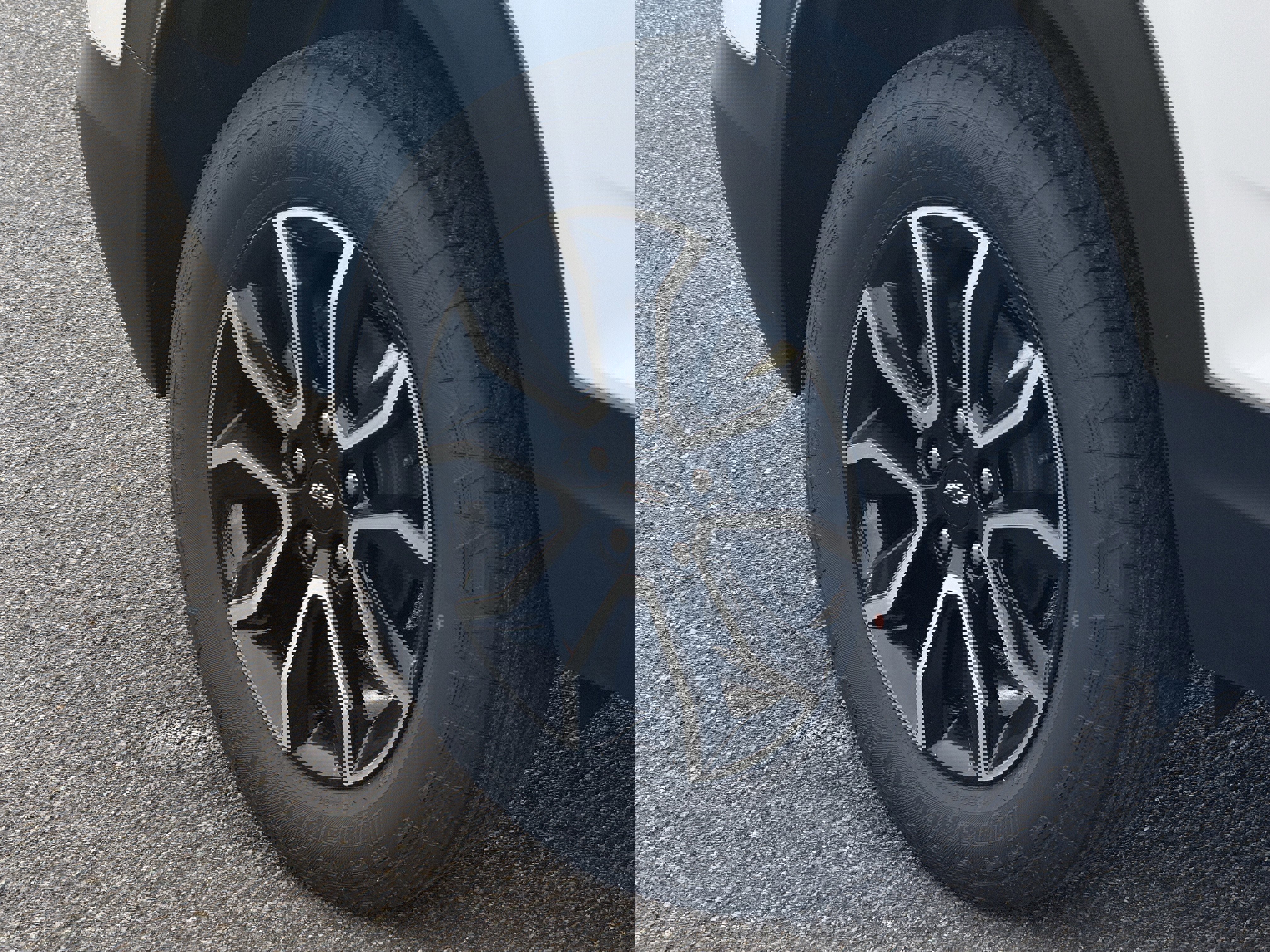 New 2026 Chevrolet TrailBlazer ACTIV w/ Convenience Package image 29