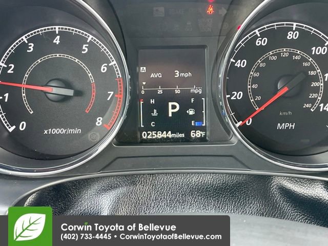 Used 2025 Mitsubishi Outlander Sport ES image 10