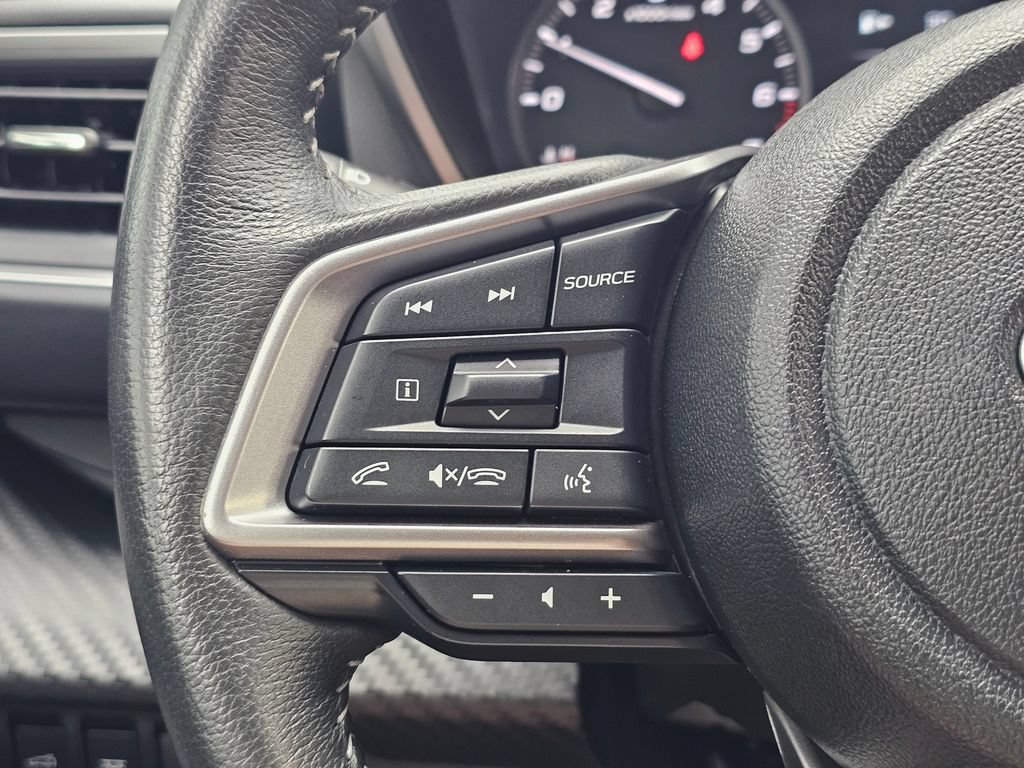 Used 2023 Subaru Ascent Premium w/ Convenience Package AWD/4WD image 29