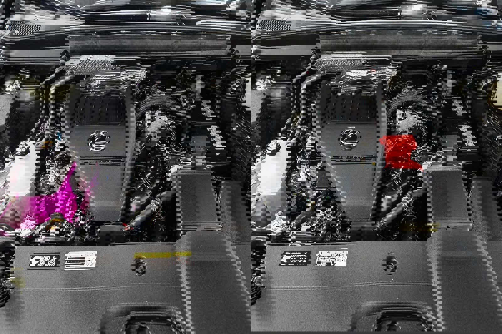 Used 2025 Lexus RX 350 FWD image 28