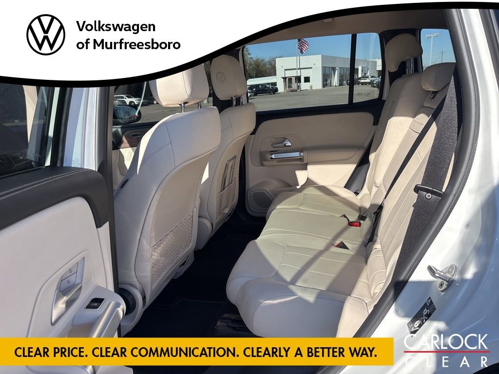 Used 2022 Mercedes-Benz GLB 250 image 24