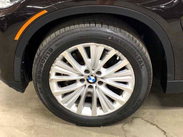 Used 2015 BMW X5 xDrive50i AWD/4WD image 16