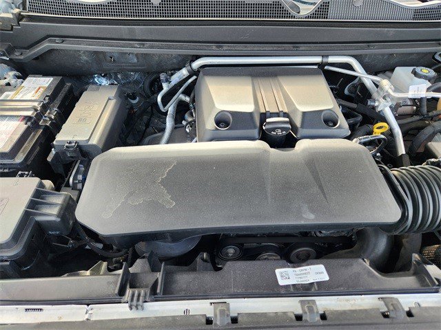 Certified 2024 GMC Canyon Elevation w/ Convenience Package image 25