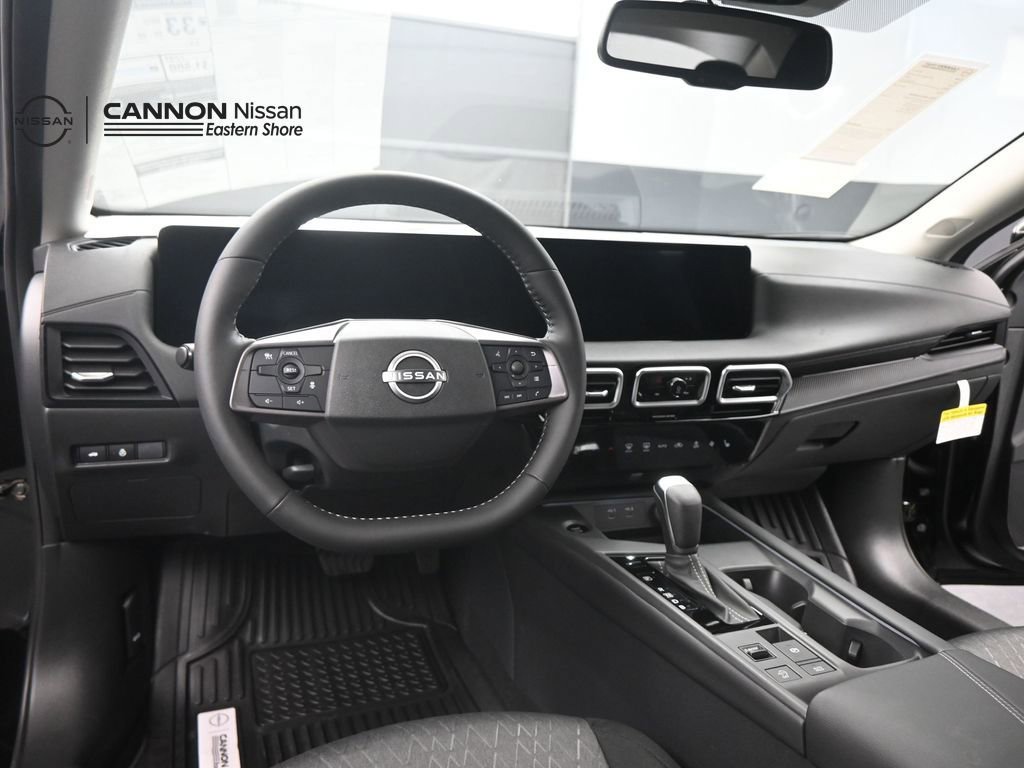 New 2026 Nissan Sentra SV image 15