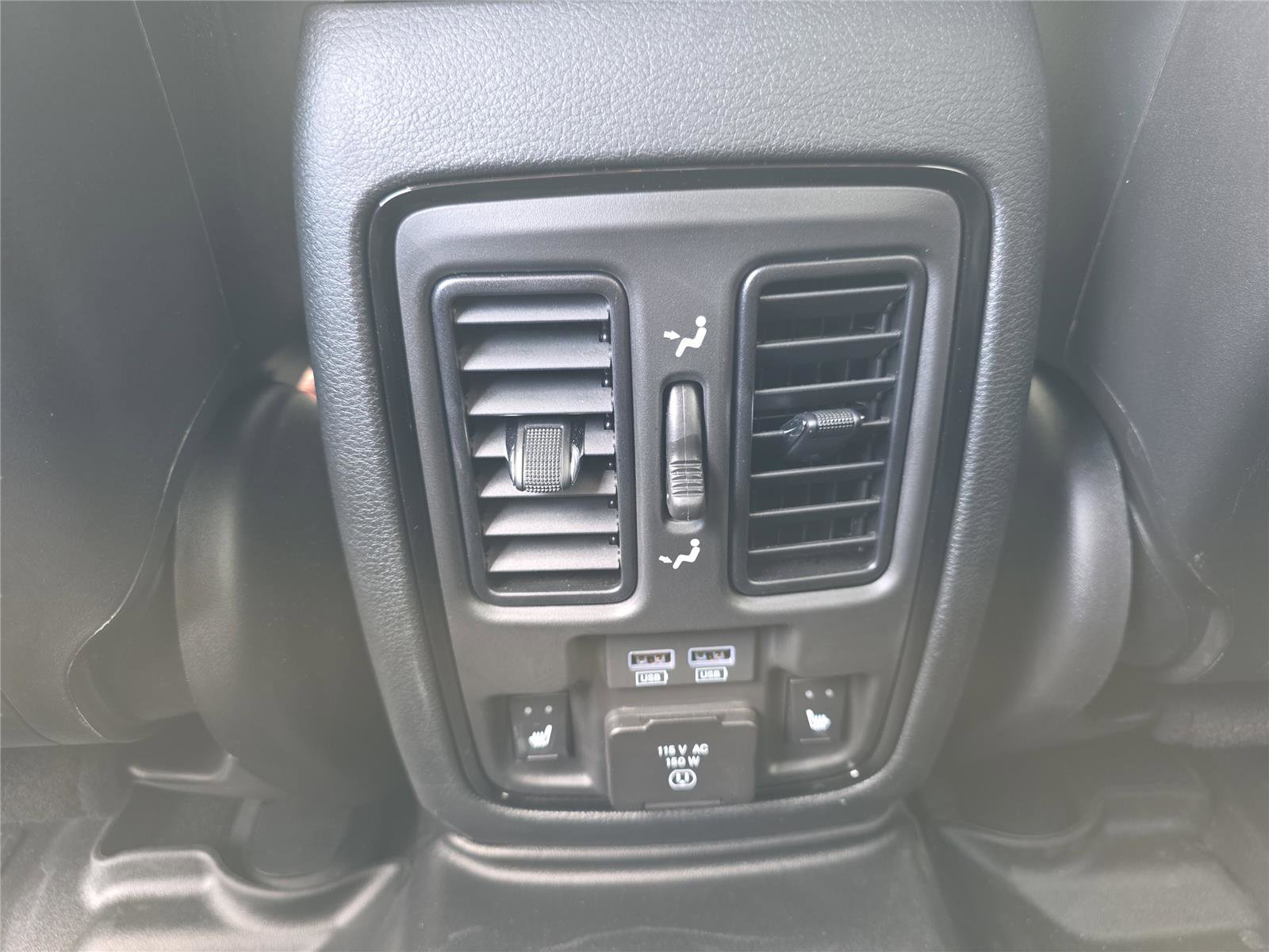 Used 2024 Dodge Durango SRT Hellcat image 18