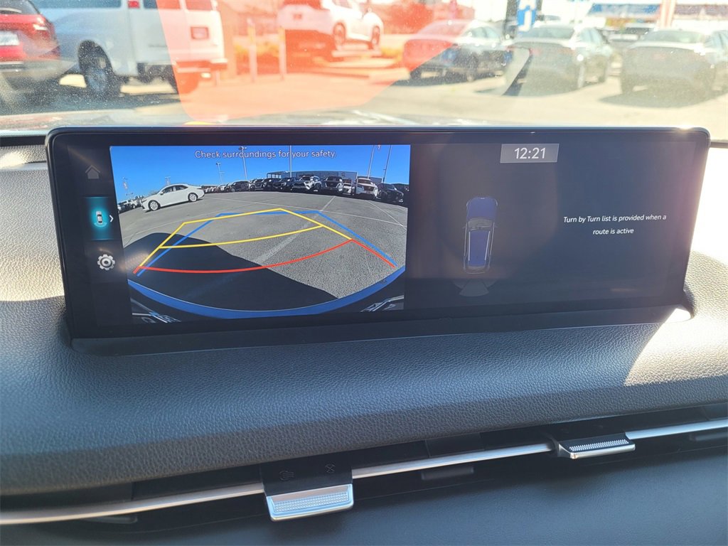 Used 2023 Genesis GV70 2.5T w/ Select Package image 21