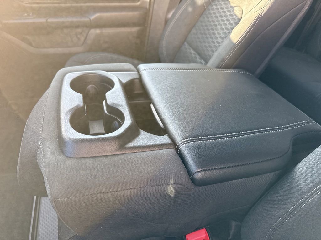 New 2026 RAM 1500 Tradesman AWD/4WD image 22