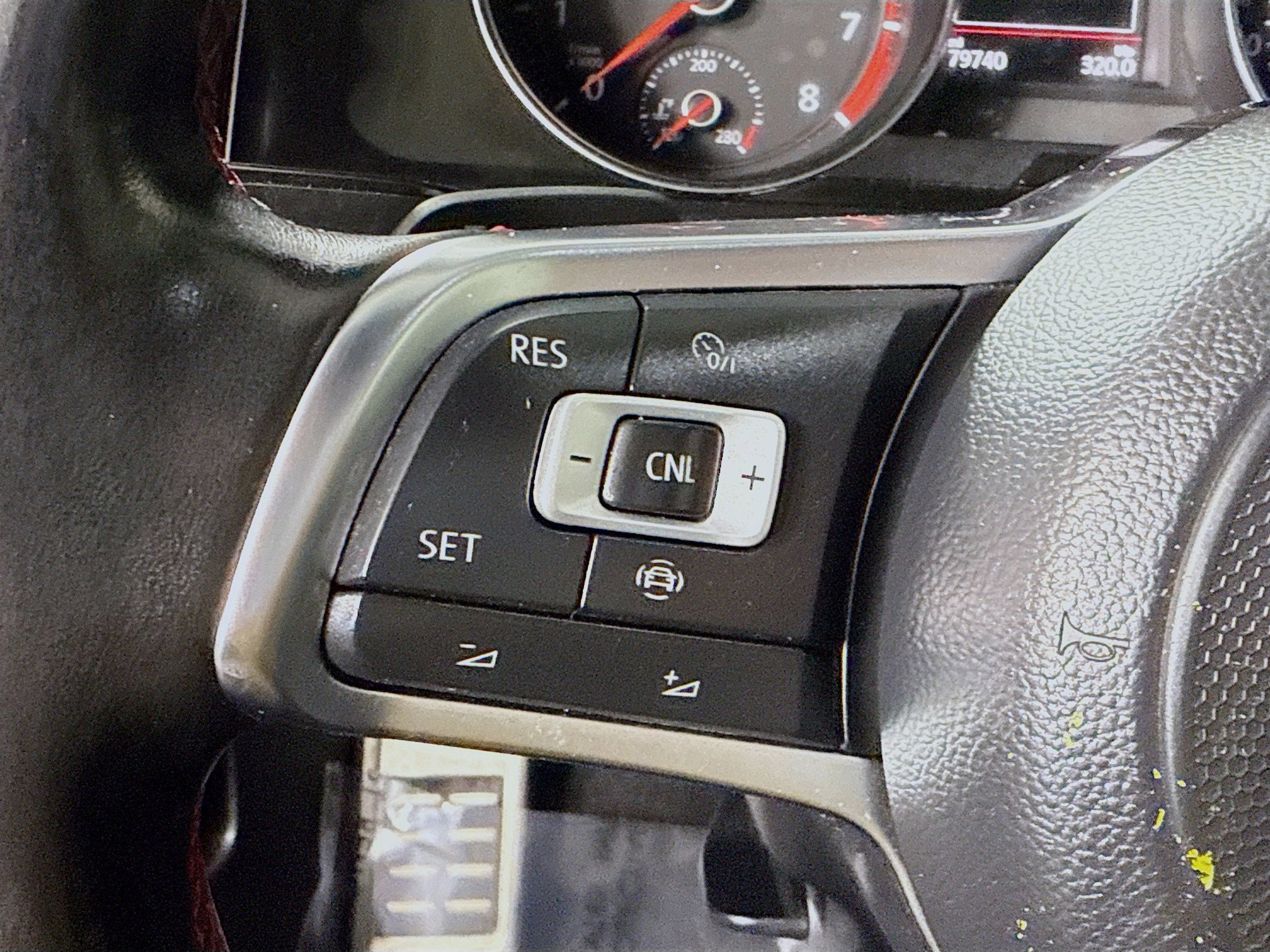Used 2019 Volkswagen GTI Autobahn image 14