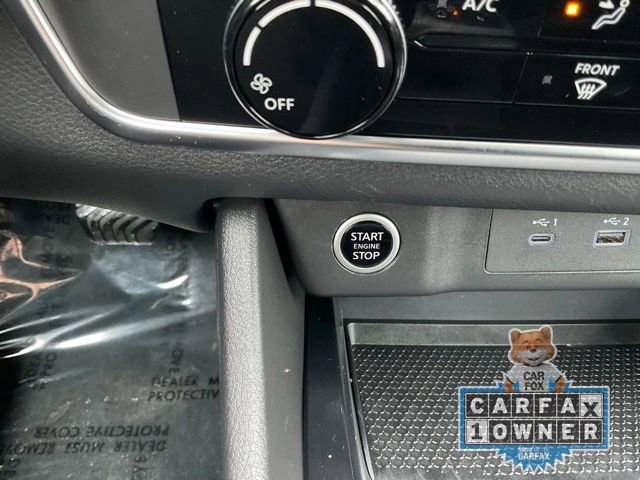 Certified 2023 Nissan Rogue S image 19