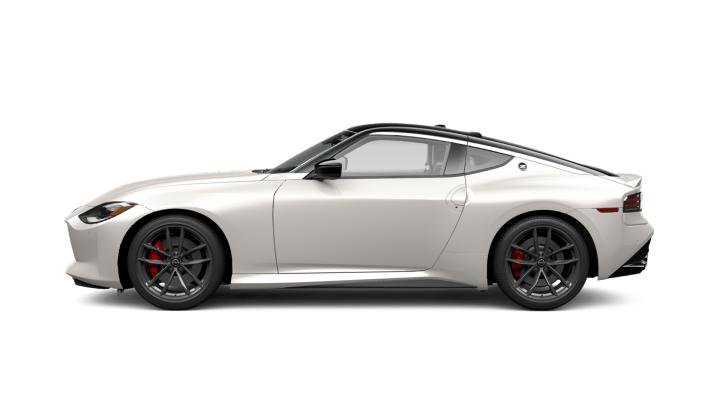 New 2026 Nissan Z Performance w/ Floor Mat Package image 1