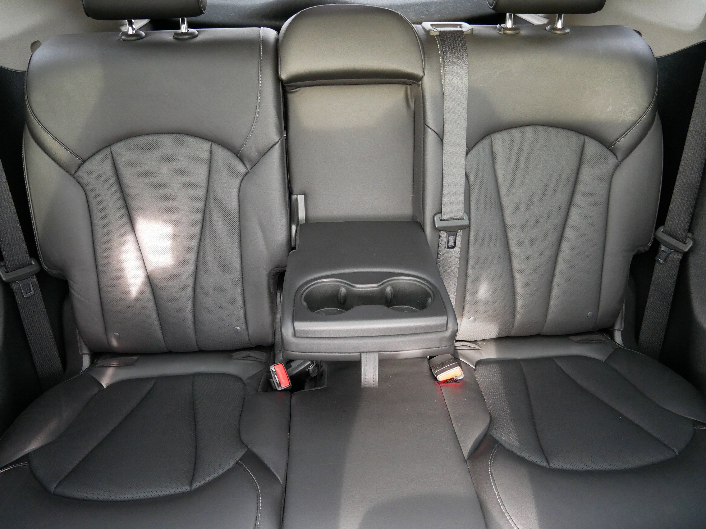 Used 2019 Buick Envision Premium w/ Driver Confidence Package image 13