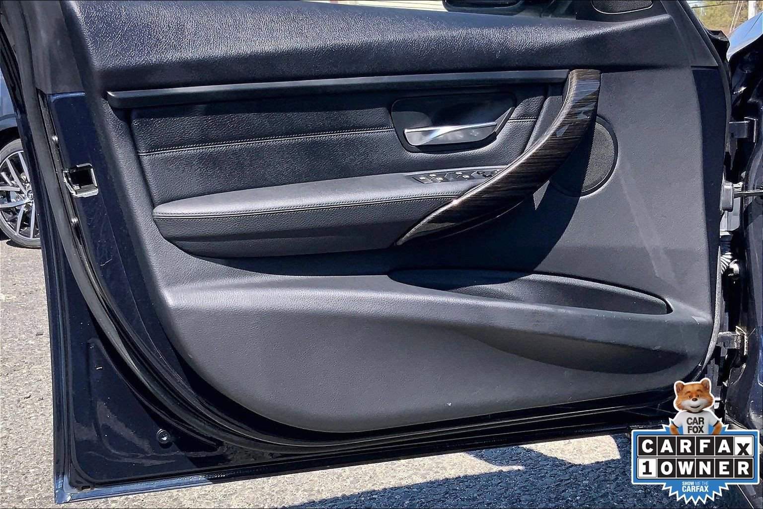 Used 2015 BMW 328i xDrive Sedan AWD/4WD image 22