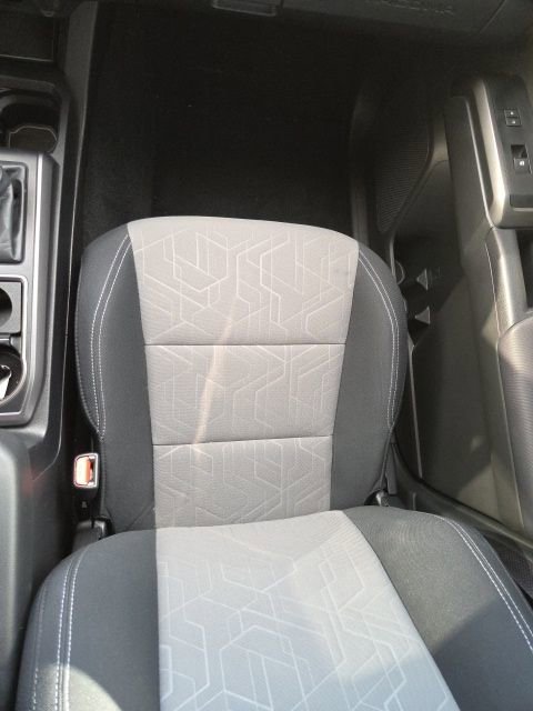 Used 2023 Toyota Tacoma TRD Off-Road image 19