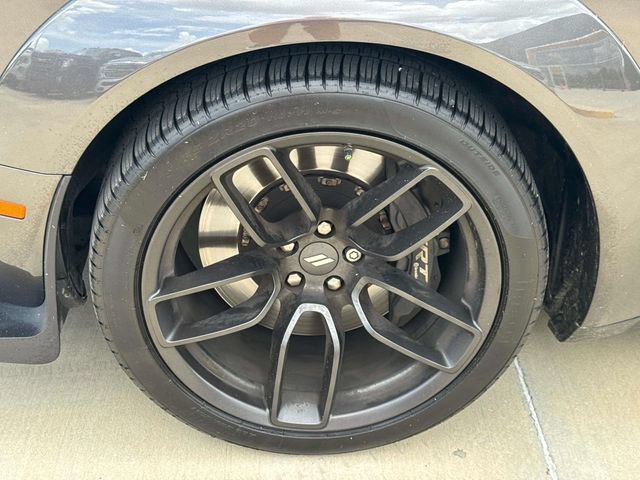 Used 2023 Dodge Challenger R/T Scat Pack RWD image 6
